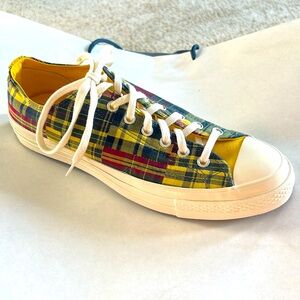 Converse Chuck Taylor shoes